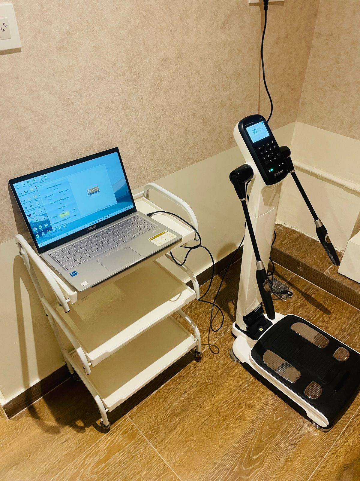 Mediana i55