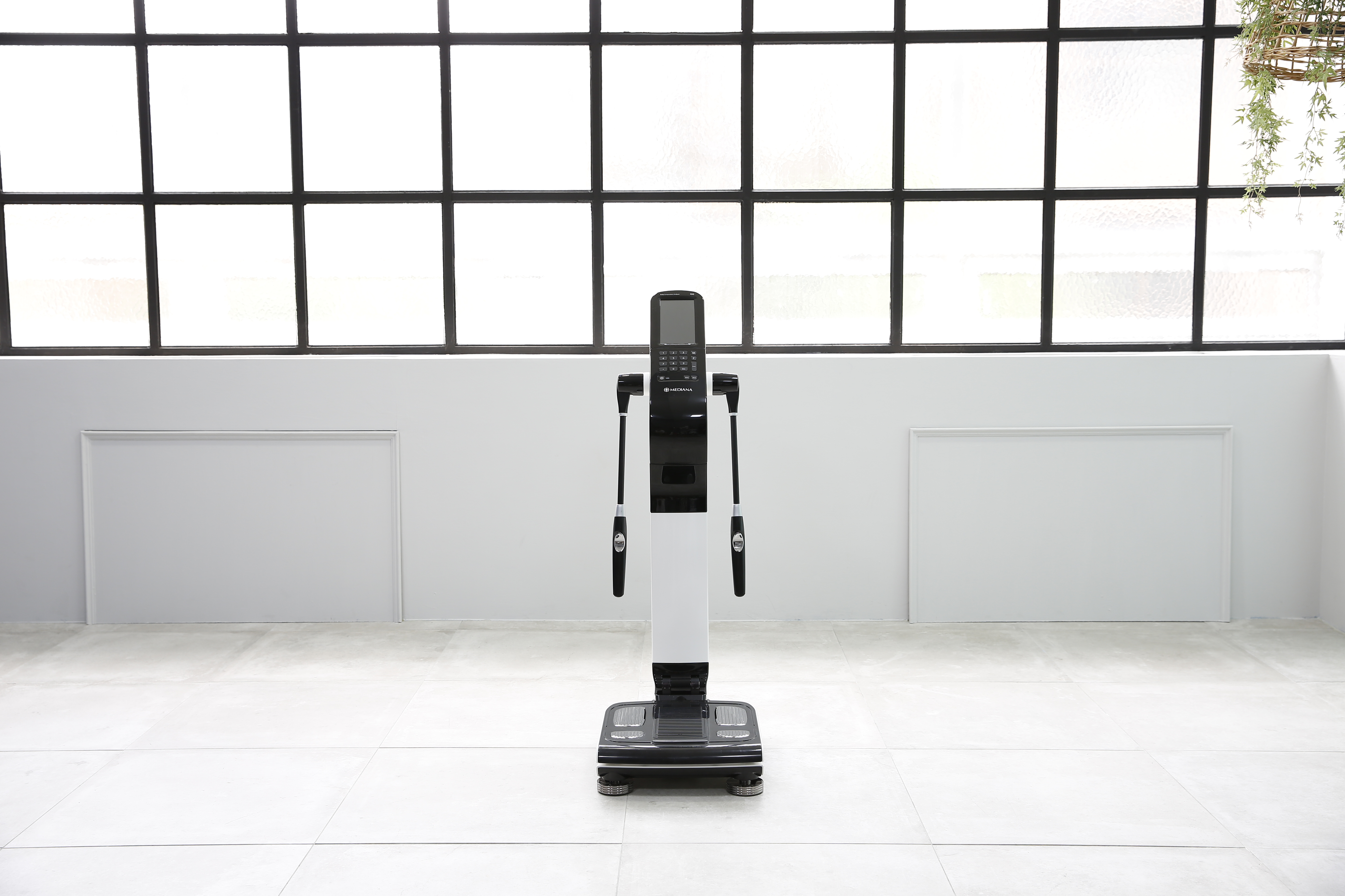 Mediana Body Composition Analyzer