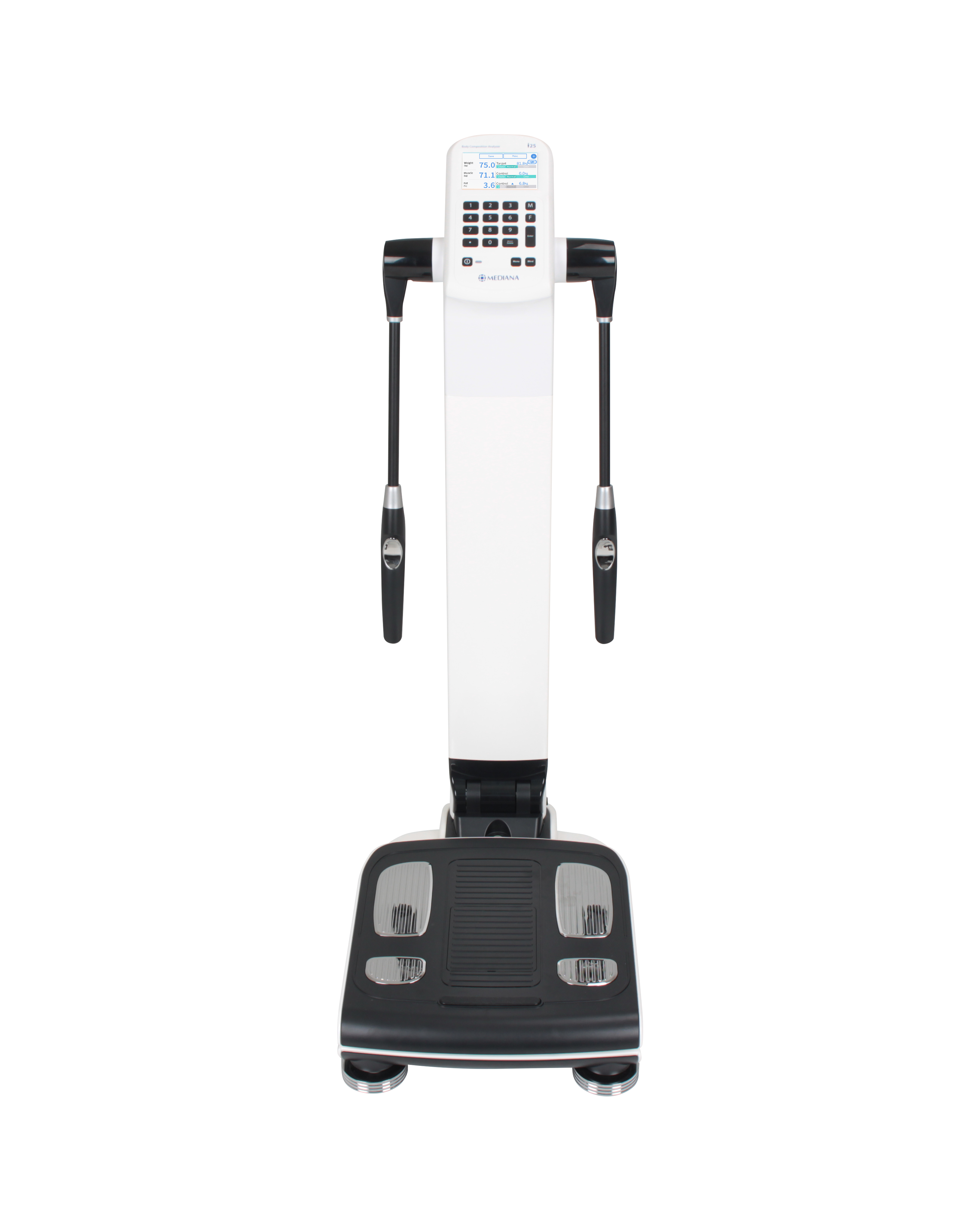 Mediana i25