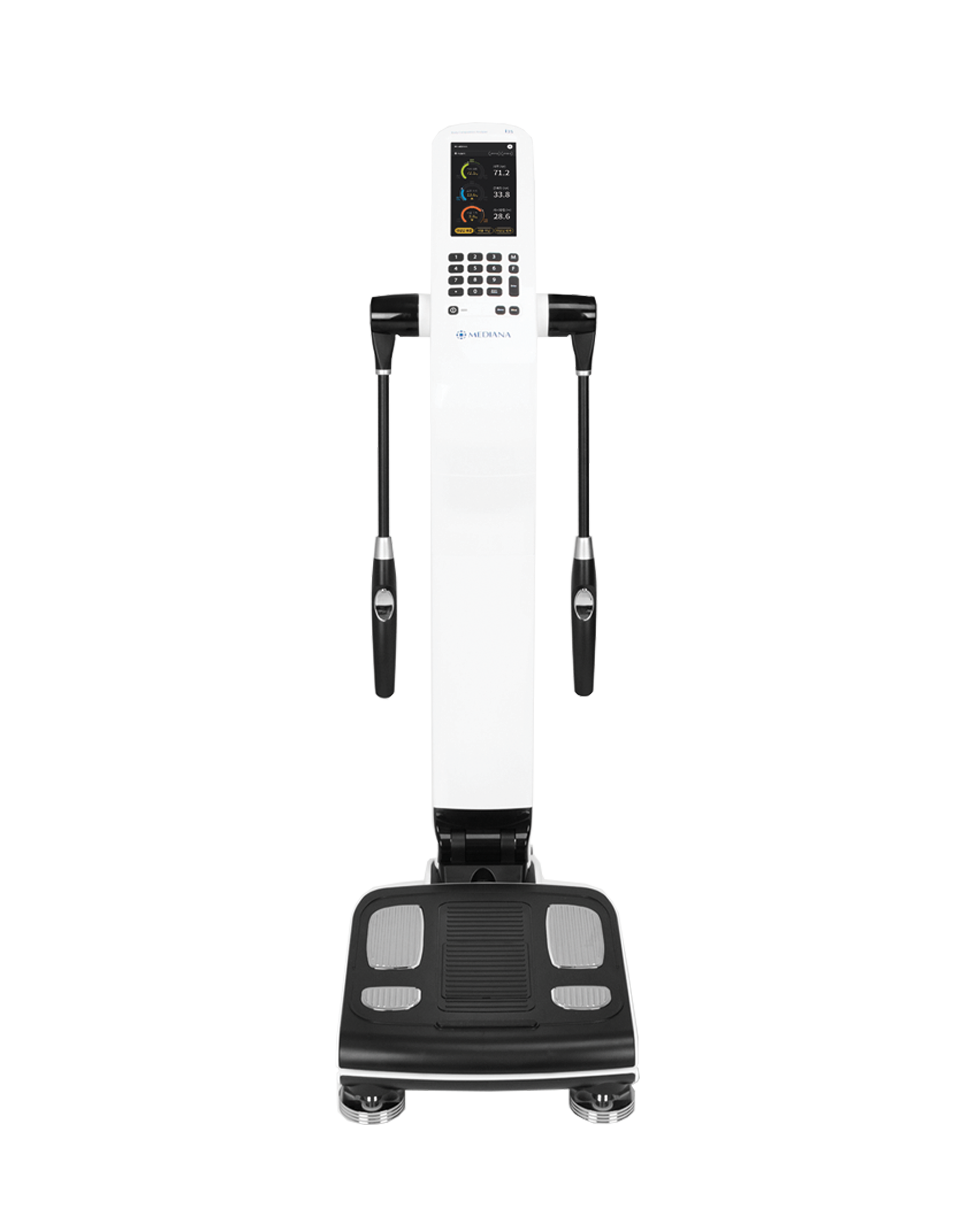 Mediana Body Composition Analyzer