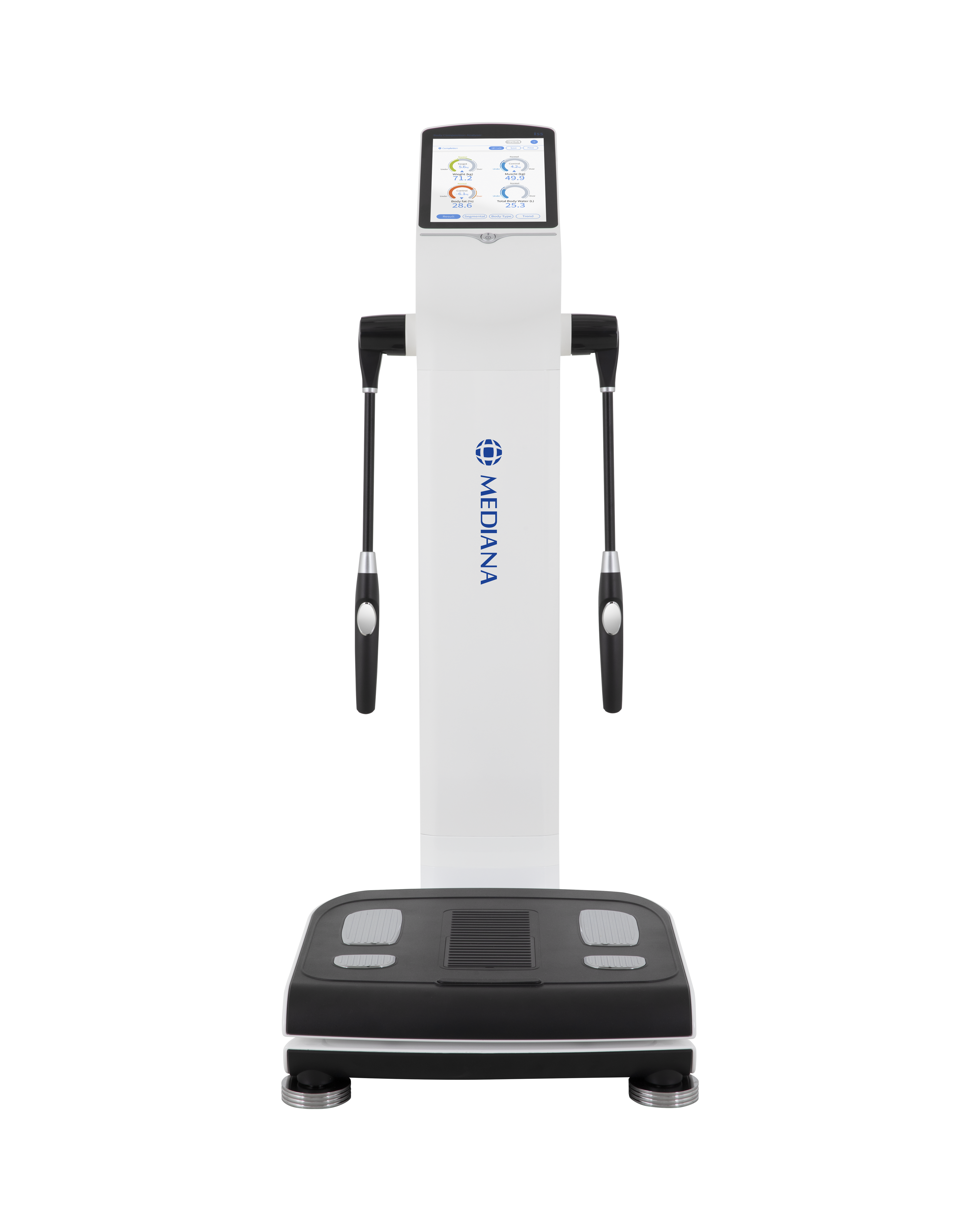 Mediana i55