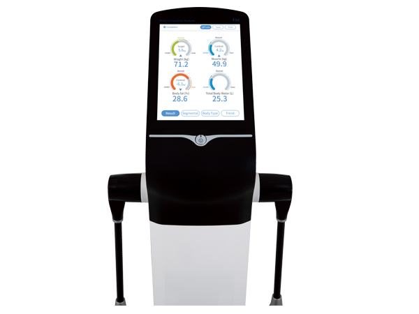 Body Composition Analyzer