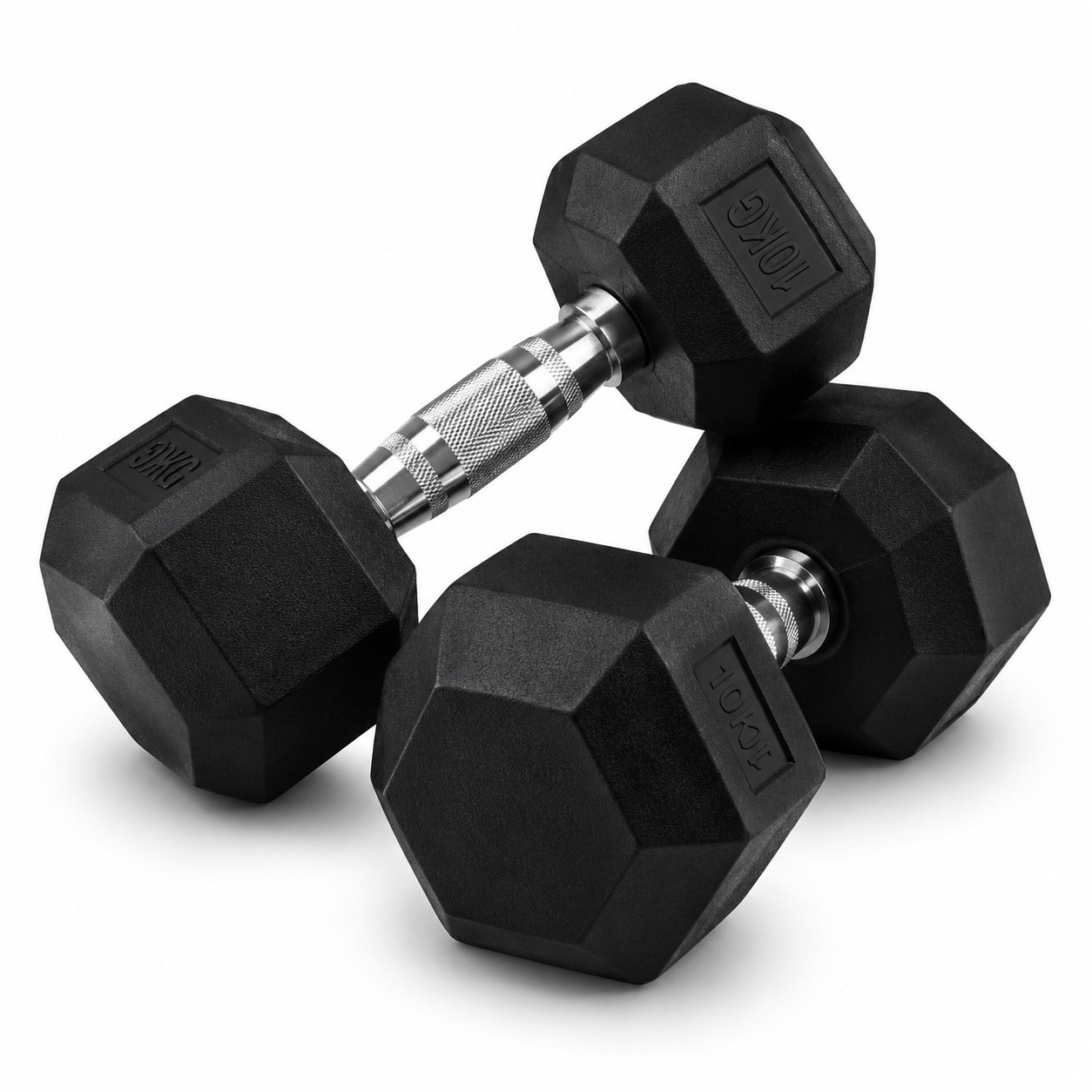 Dumbbells
