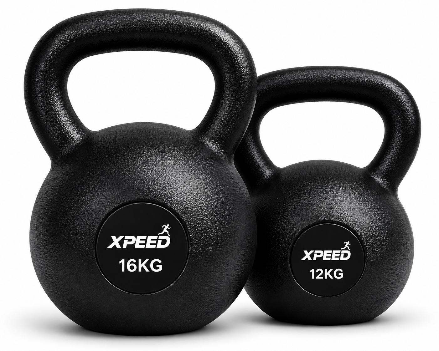 Kettlebells