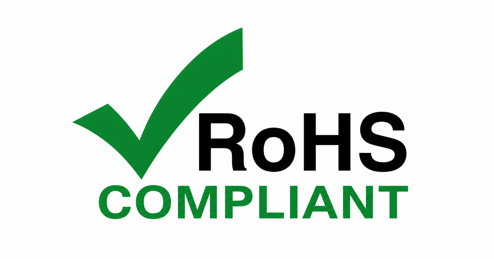 RoHS Compliant