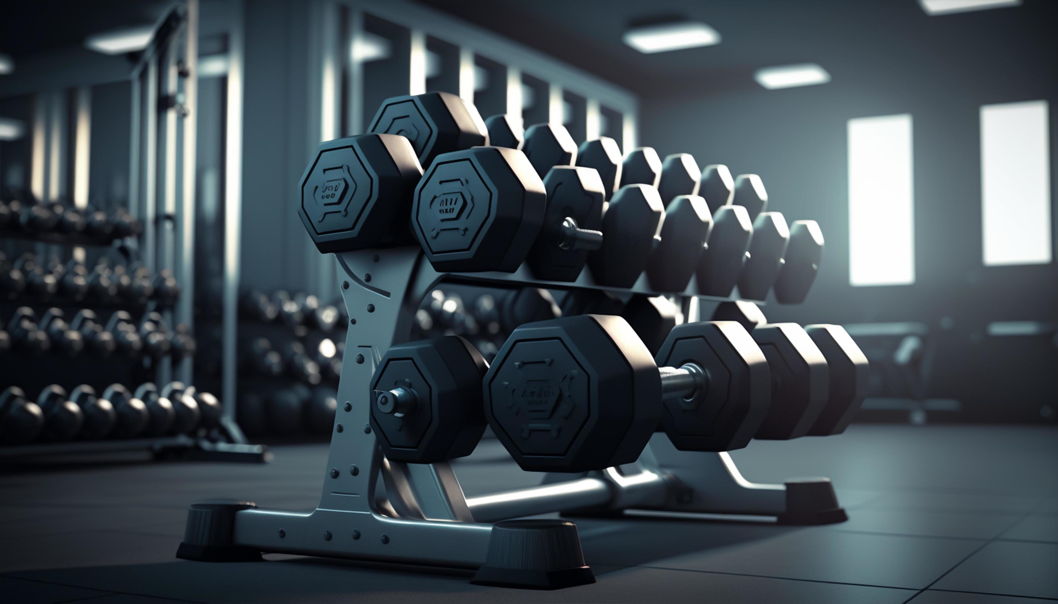 Gym Accessories