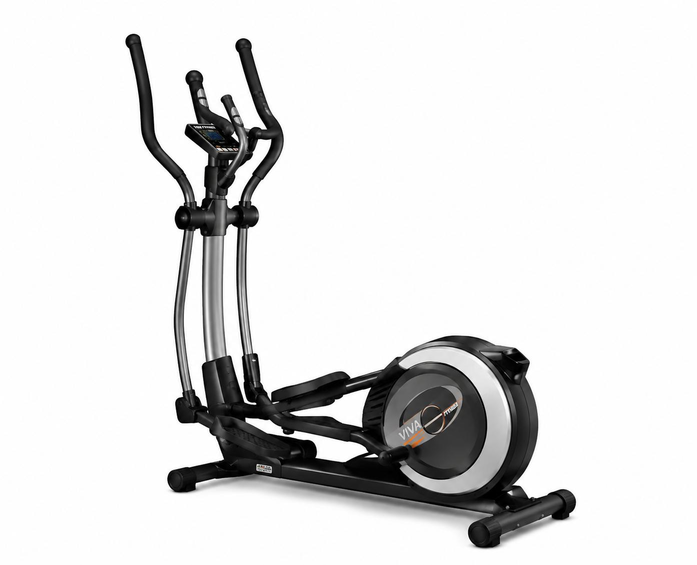 Elliptical Trainers