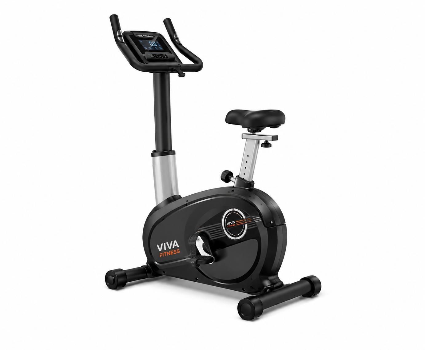 Exercise Bikes