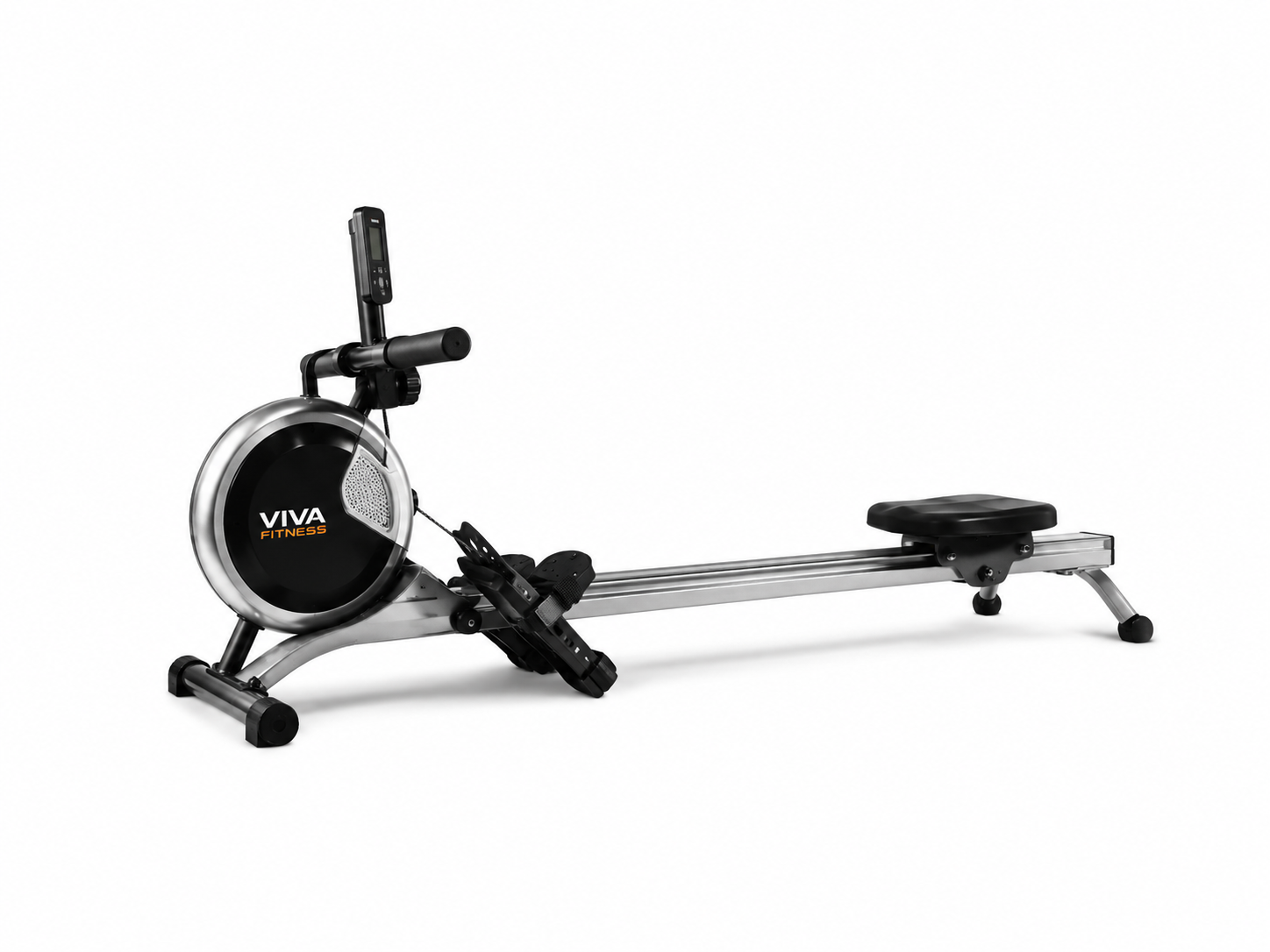 Rowing Machines