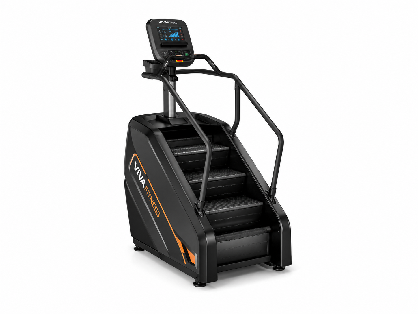 Stair Climbers