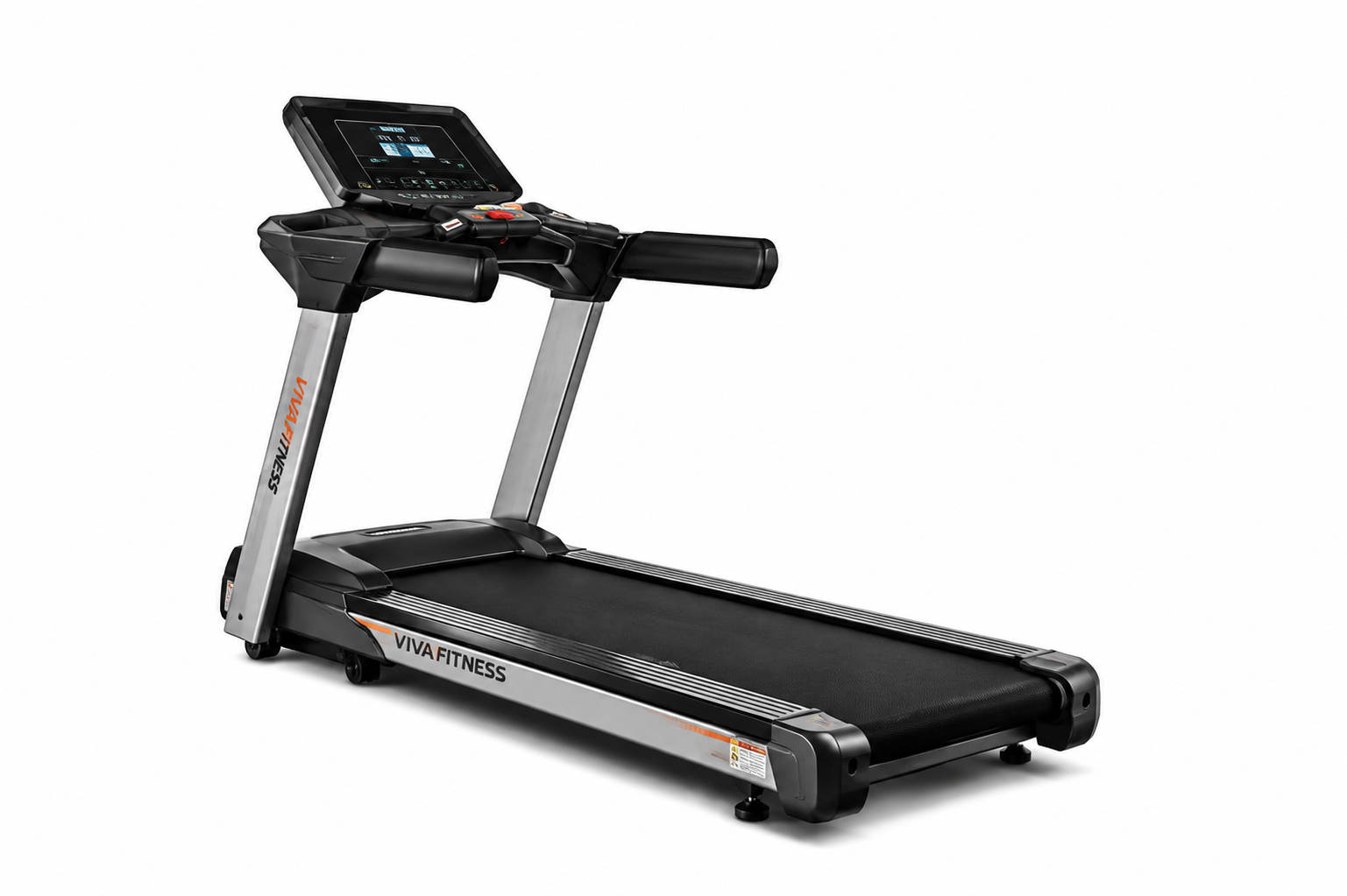 Treadmills