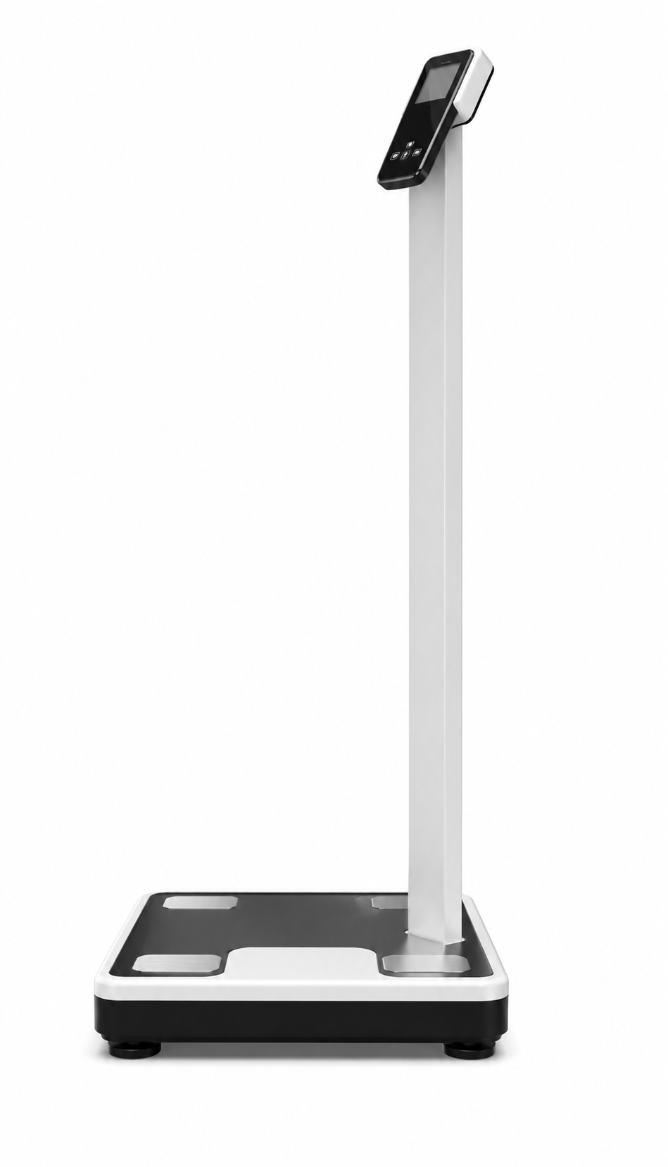 Charder U310 Side View