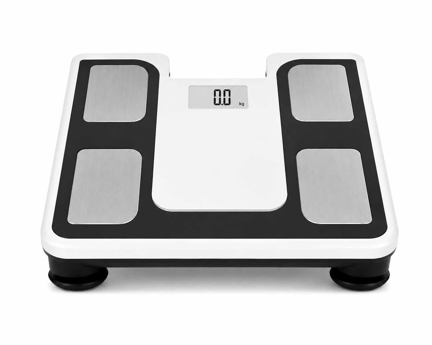 Charder U310 Top View
