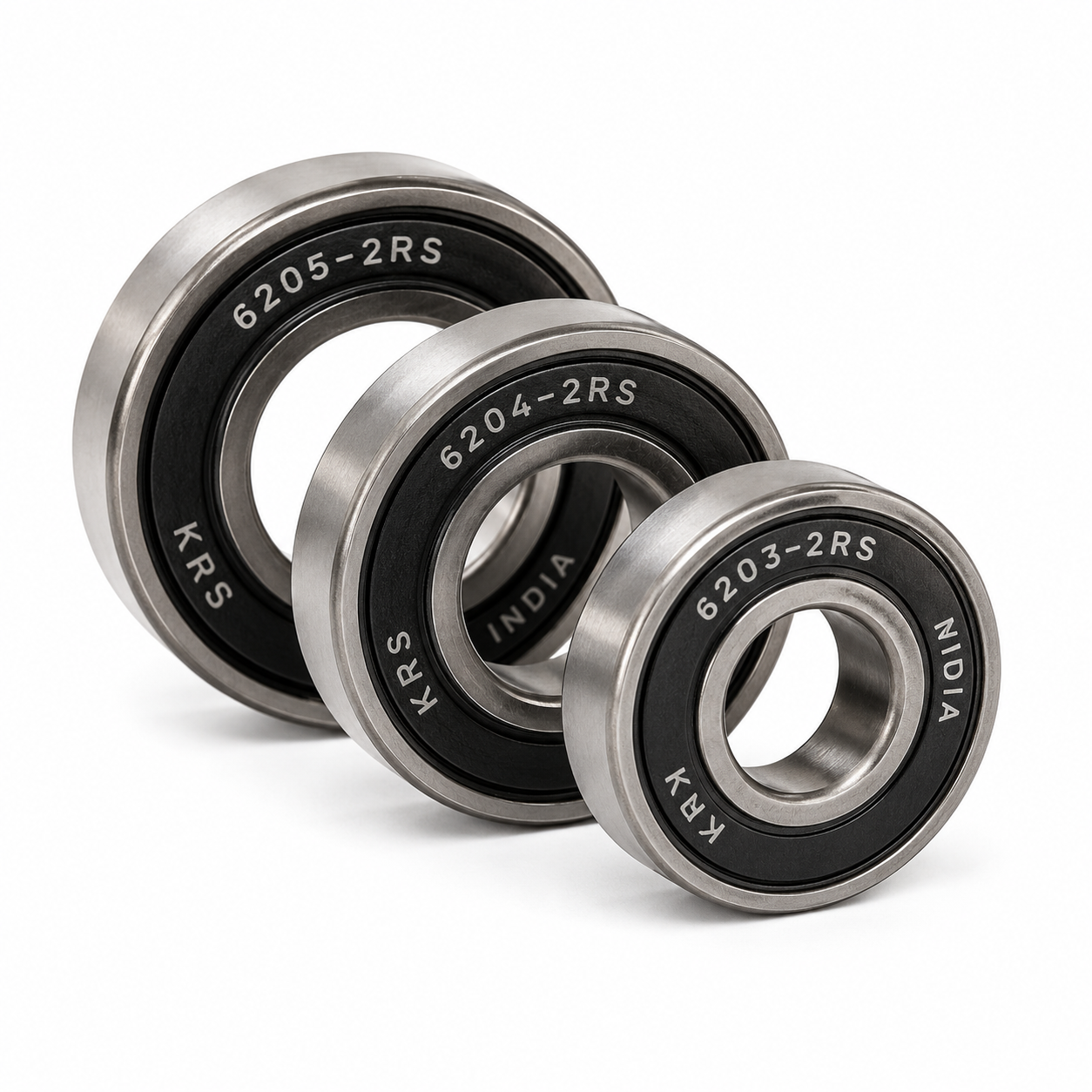 Bearings