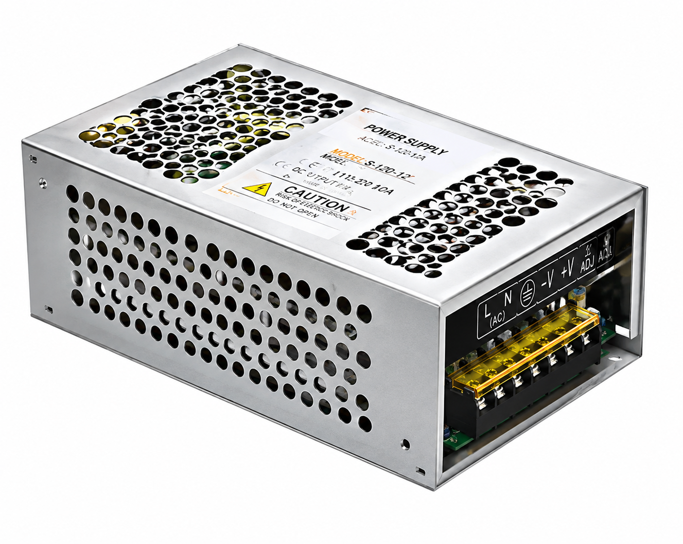 SMPS / Power Supply