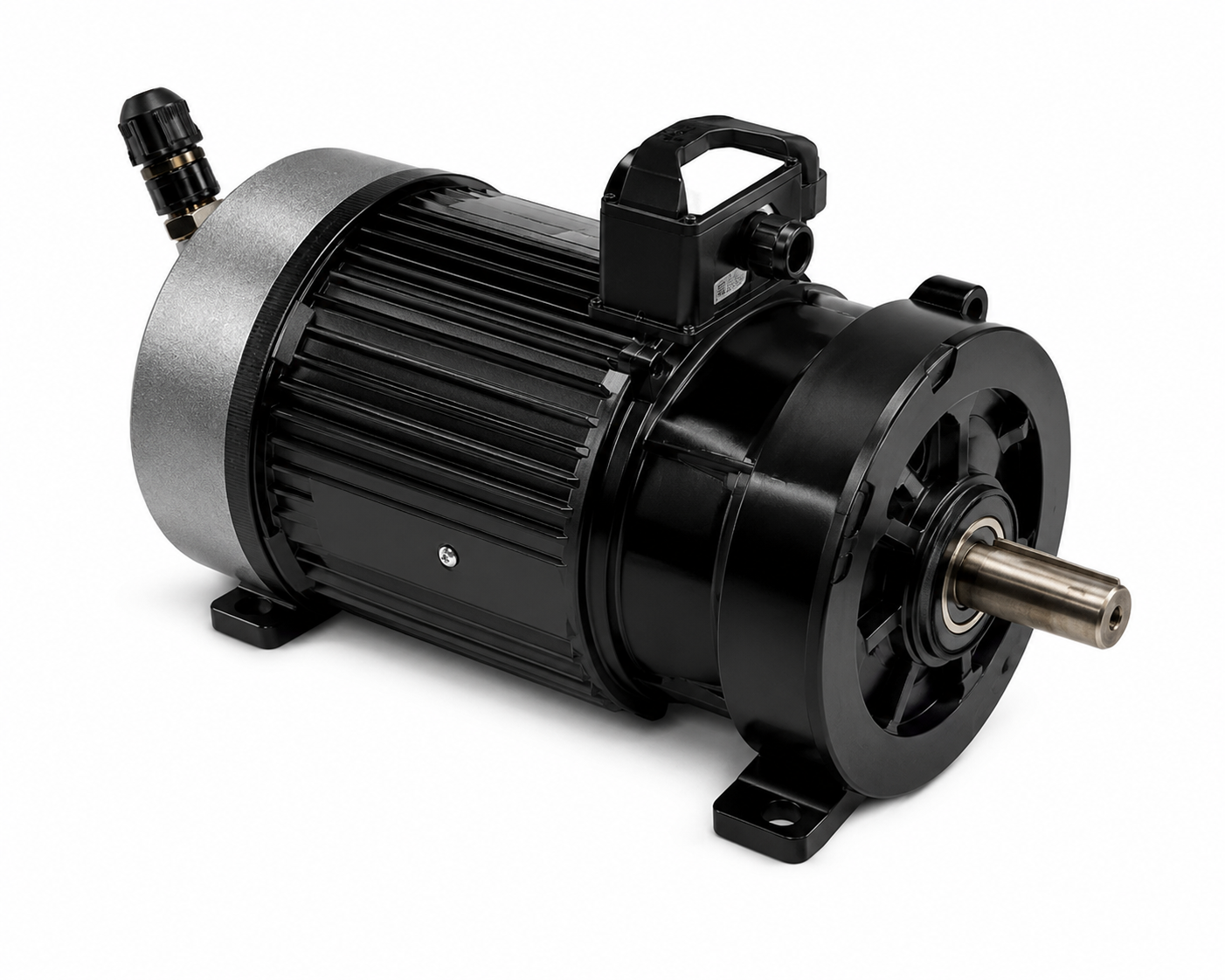 Treadmill AC Motor 3.0 HP