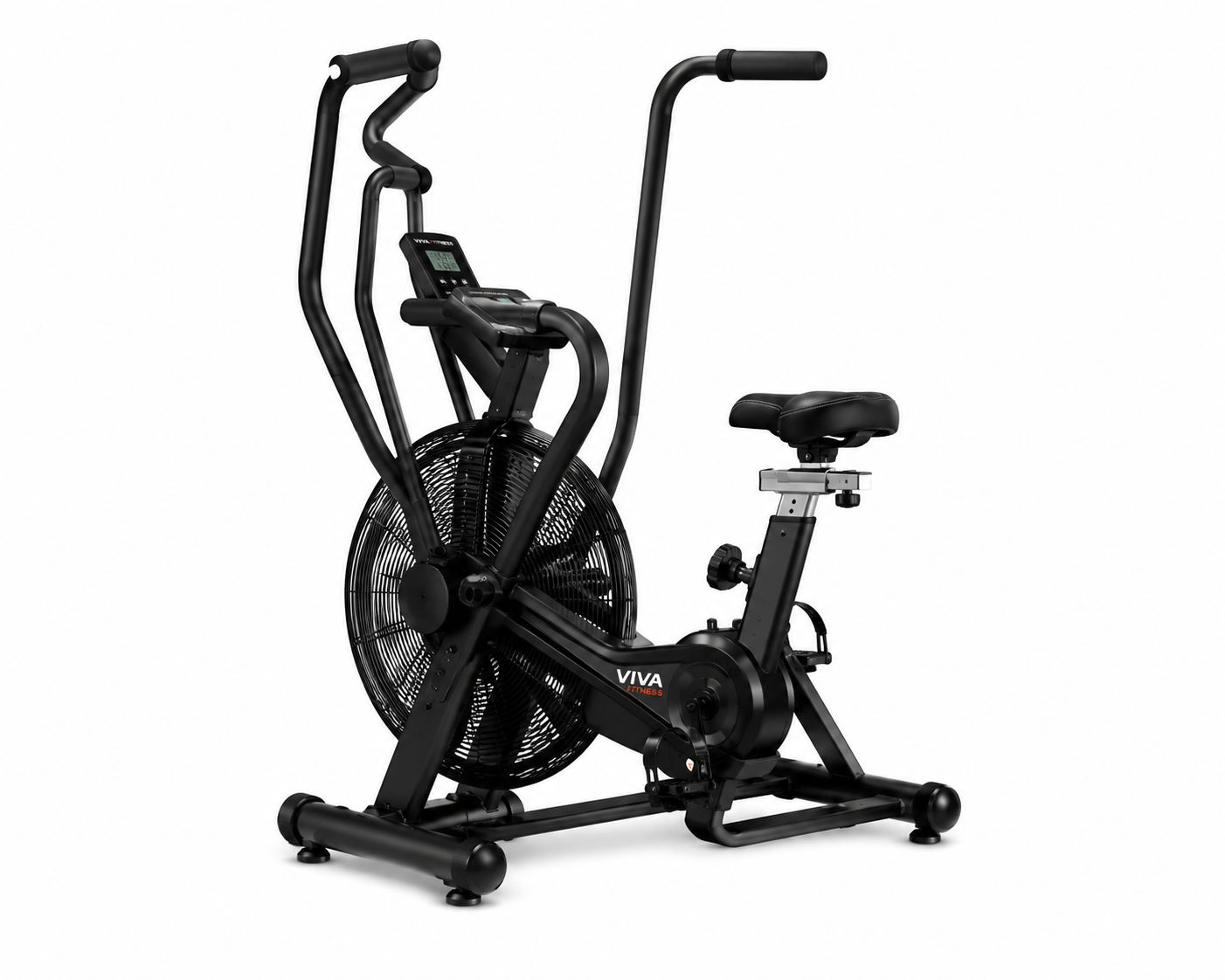 Viva Fitness Air Bike AB500