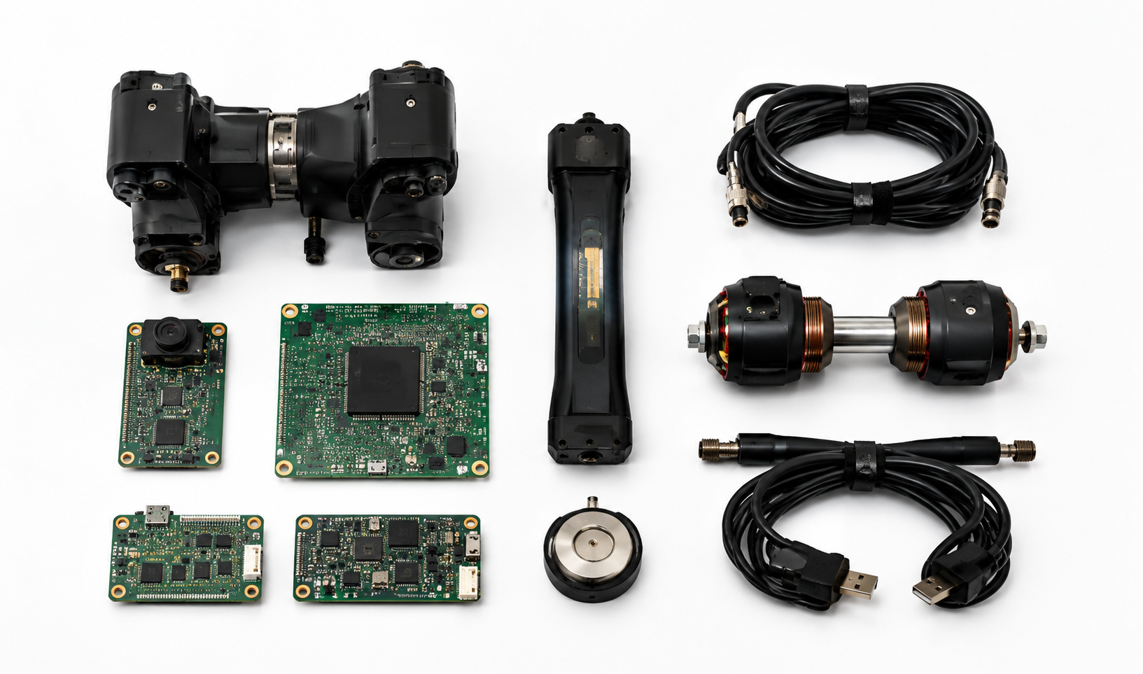 Spare parts