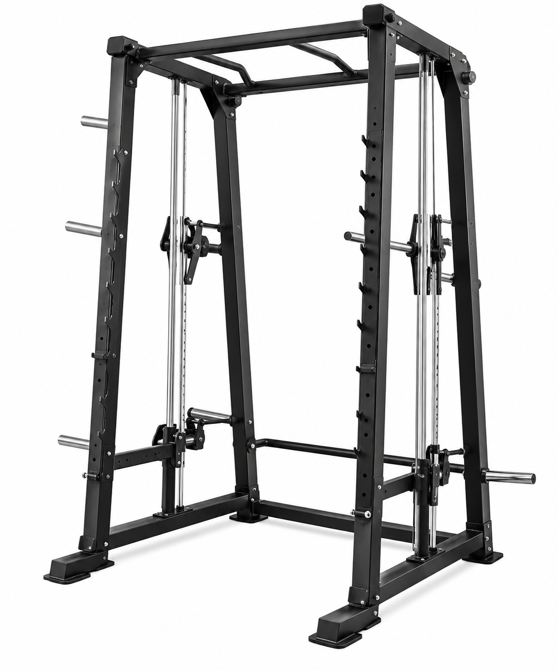 Smith Machine Premium