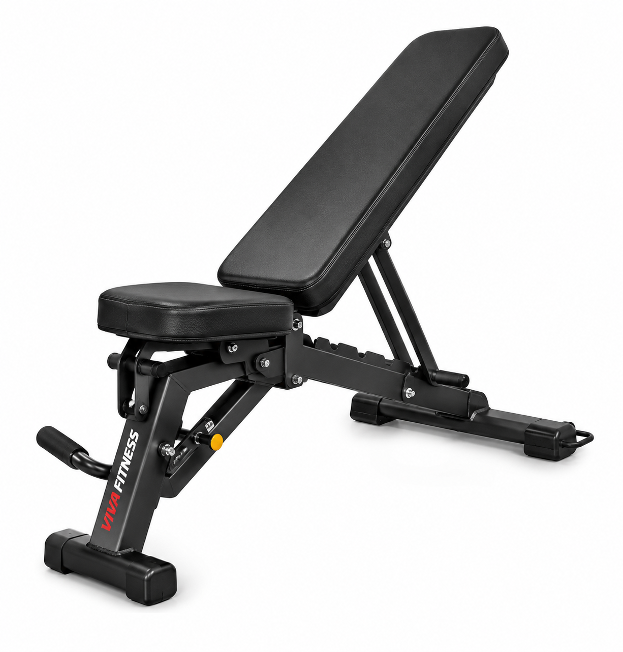 Adjustable Bench
