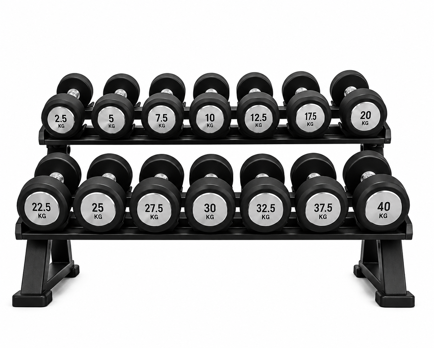 Dumbbell Set